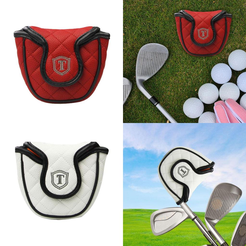 Obal na golfovou hůl Chránič Trendy Odolný proti opotřebení Vodotěsný pro