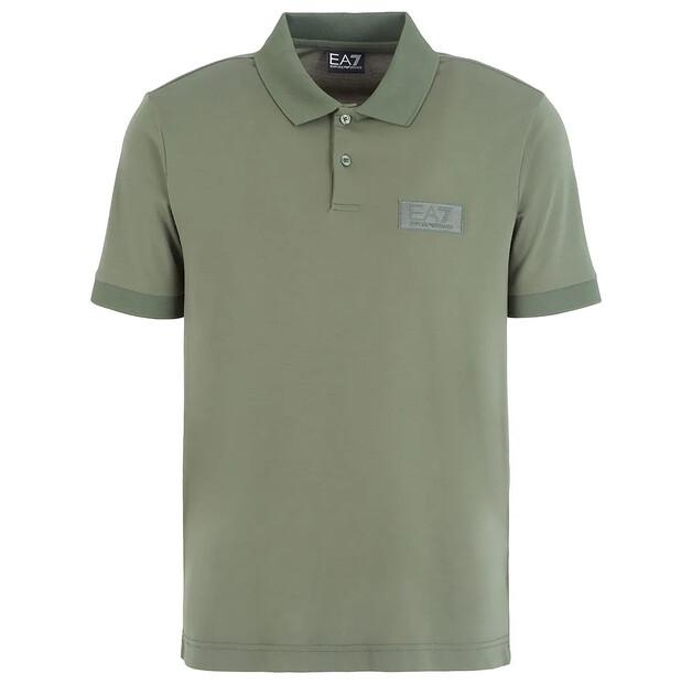

EA7 EMPORIO ARMANI 6DPF04_PJRGZ поло S