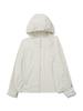 K2 Chill360 Jacket W_Oatmeal