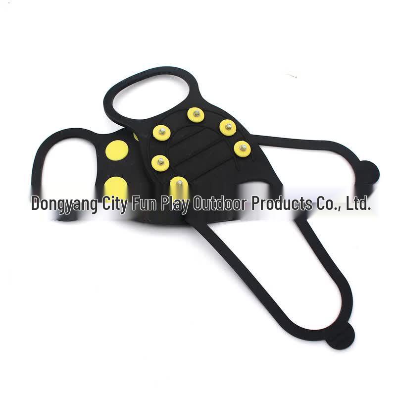 Tolex Outdoor Ice Grippers