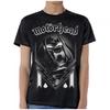 MOTORHEAD - Animal '87 - T SHIRT S-M-L-XL-2XL Brand New Official T Shirt