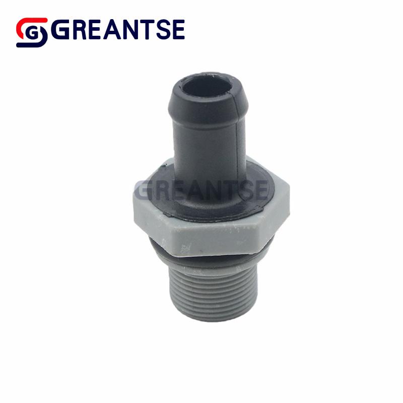 24537803 Valves Cover Exhaust One-way Vent Valve For Buick Excelle GT 1.5 2015- Chevrolet Sail Cavalier Car Parts 24101284