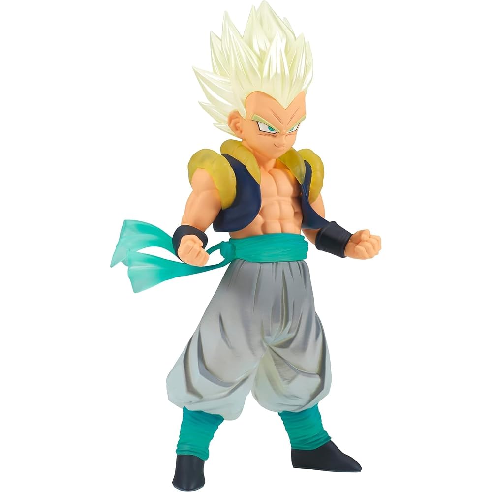 Dragon Ball Z: CLEARISE Super Saiyan Gotenks