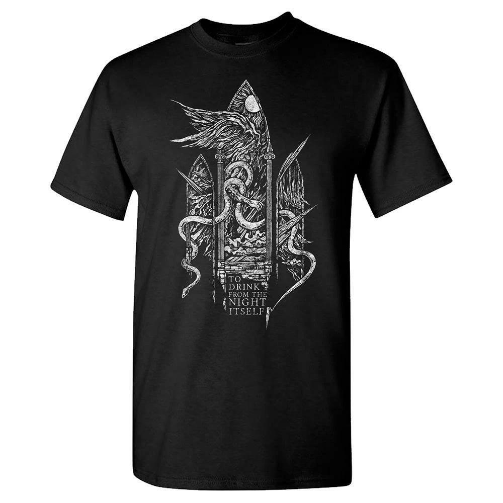 At The Gates Drink From The Night TShirt S