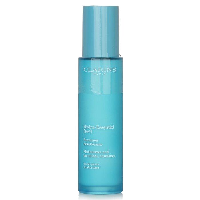 CLARINS Hydra Essential [HA²] Moisturizing & Quenching Emulsion
