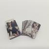 Multiple styles Color Playing Card Game Card Group Waterproof Poker Suit Magic Magic Package Board Game Gift Collection