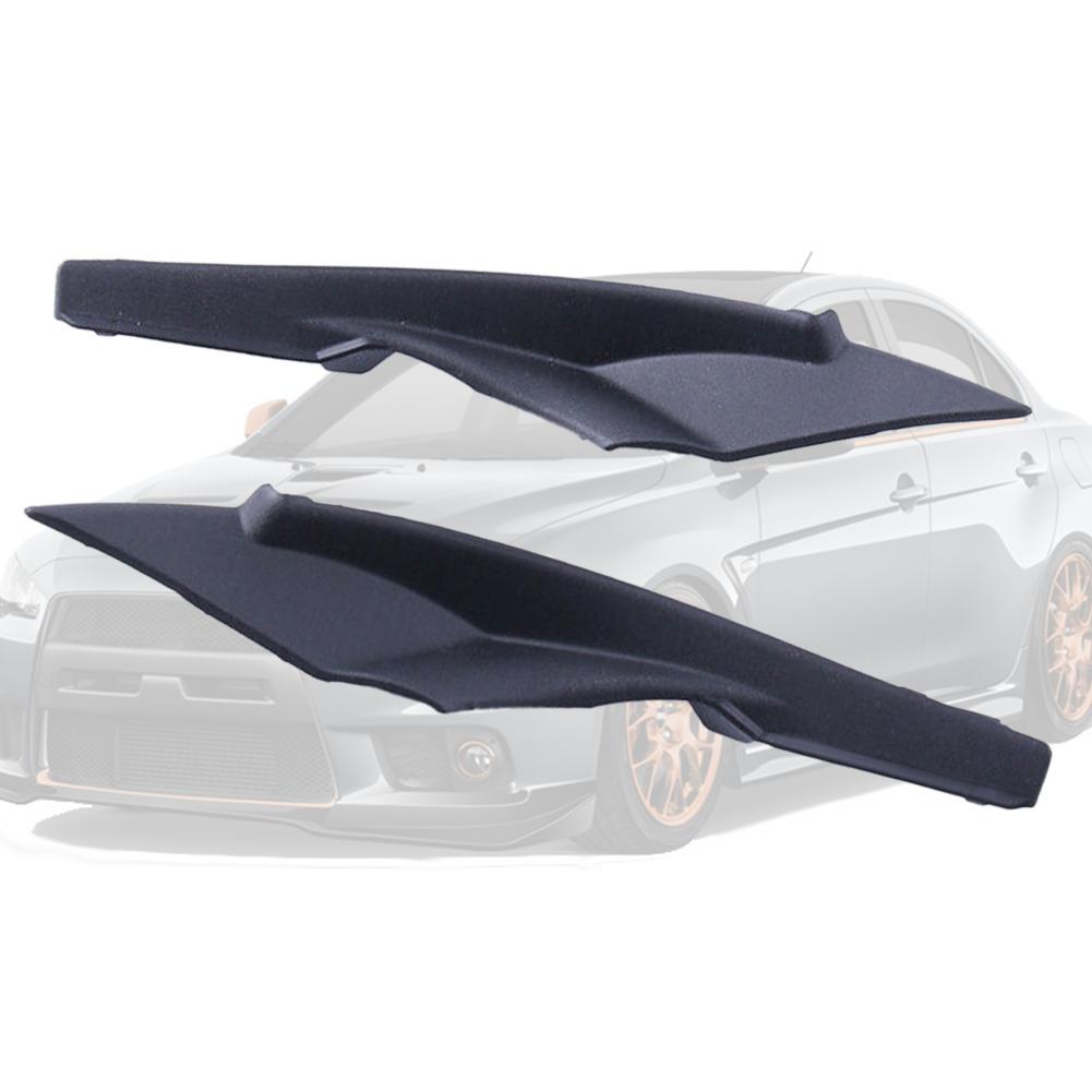Windshield Cowl 7405A192 For Mitsubishi Lancer Rain Cowl-End