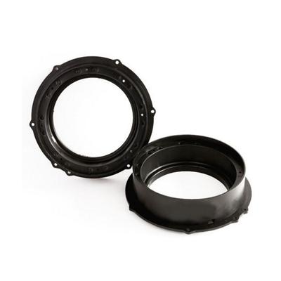 2 ks těsnění reproduktoru, vnitřní příslušenství, kroužky, adaptér, vyměněný díl