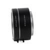 Automatic Extension Tubes 12mm + 24mm R Mount Macro Tubes Sets Lightweight Compatible with  RF Mount Lenses And  R5 R6