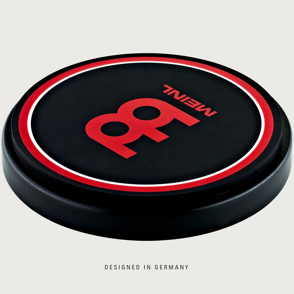 MEINL MPP-6 6" Training Pad (Official Japanese Product)