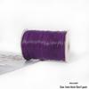 15m 1mm Korean Waxed Cord Faux Leather for DIY Bracelets & Necklaces