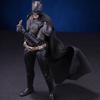 DC Toys The BATPOO THE DARK KNIGHT TRILOGY ASSEMBLY MODEL SERIES Toy Batman Action Figure Model Collect Toys