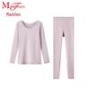 Maniform Women's Thermal Tops and Pants