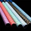 Anti-slip Badminton Handle Wrap Tape Sweat-Absorbent Tennis Racket Grip Tape  Outdoor Sports