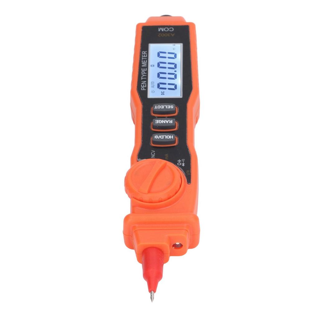 Digital Multimeter Pen High Accuracy Non Contact Automatic Shutdown Voltage Tester for Industry