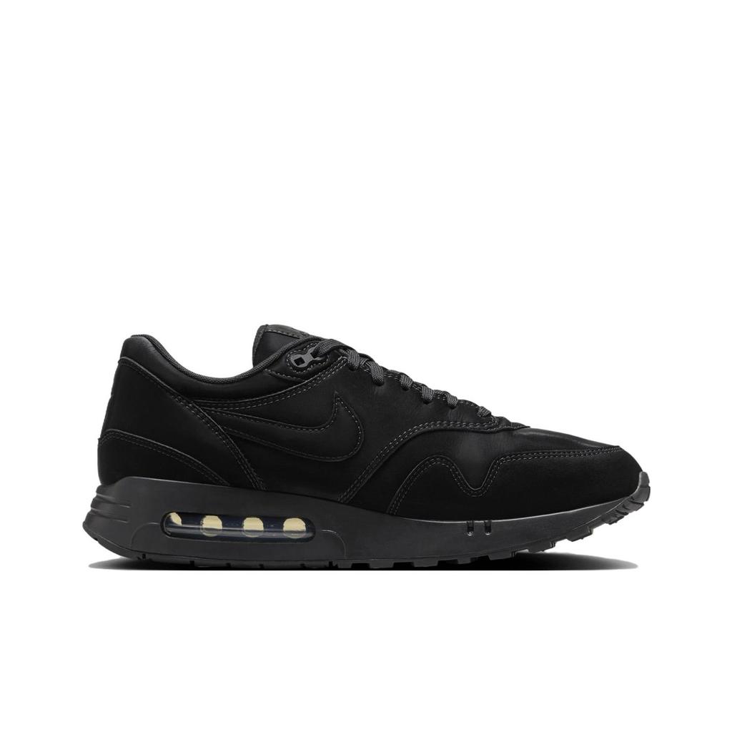 Nike Air Max 1 86 OG Big Bubble - Vanta Black Unisex Sneakers FZ3007-001