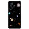 For Realme Neo7 5G Case Original Soft Silicone TPU Phone Cases Back Cover For OPPO Realme Neo 7 Scenery Shockproof Bumper Capa