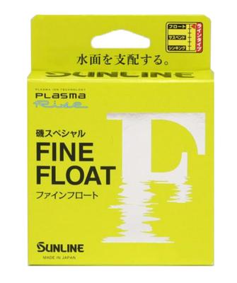 SUNLINE Iso Special Fine Float 150m Yellow '25 No. 1.5