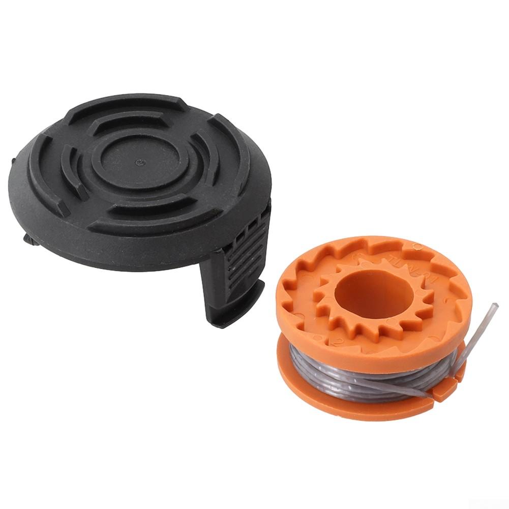 Schnurspule Schnur MCT2X1825 Premium Ersatzspule
