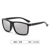 Men's sunglasses outdoor driving European and American polarized sunglasses women's outdoor sports glasses sunglasses sunscreen glasses