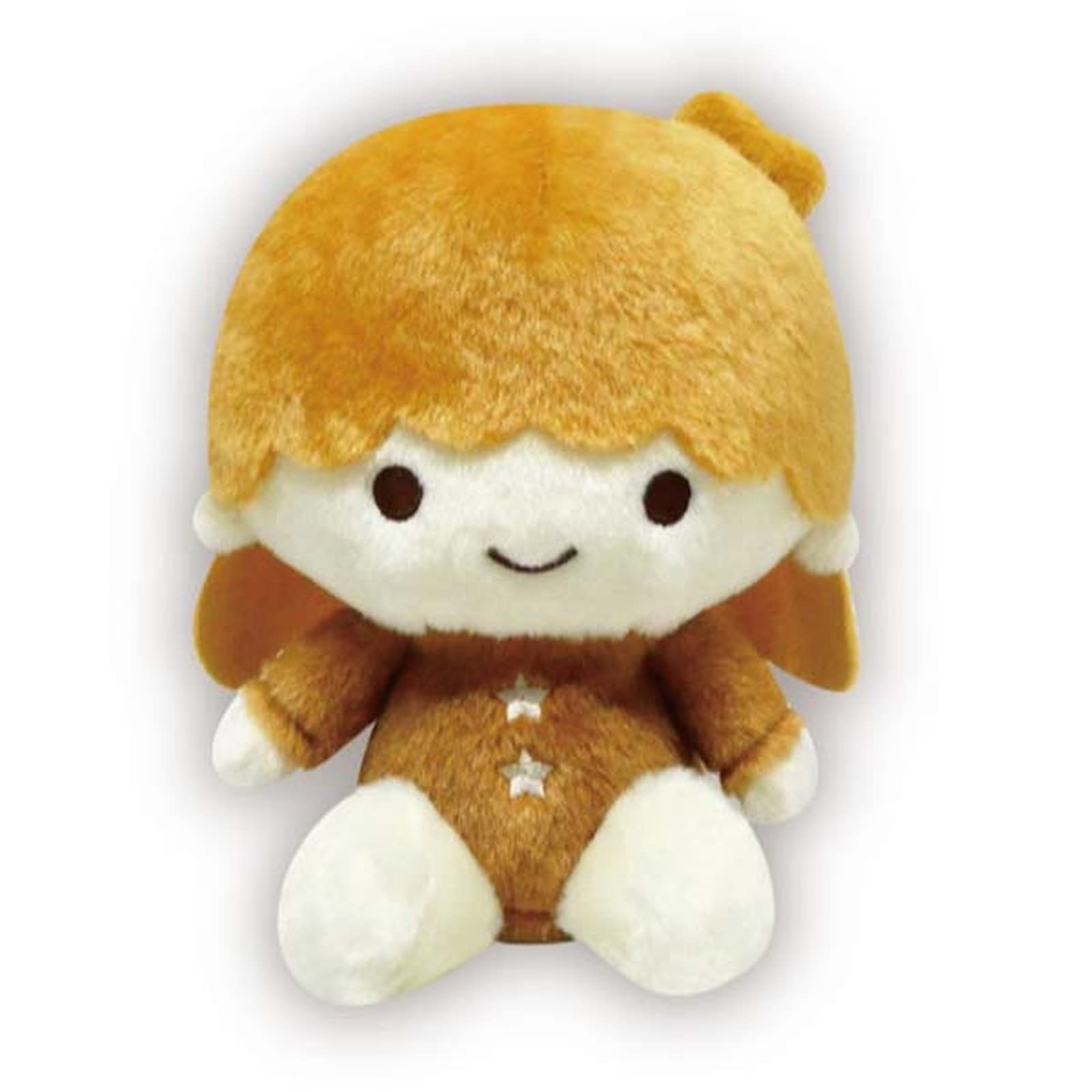 

Компания K Sanrio (Необычное ретро) Мягкая игрушка Oswari Lala SAR-ON-LL