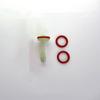 Inflatable Pump Ring Cylinder Pneumatic Gear Piston For XIAOMI Inflatable Pump 2 Electric Pump Connecting Rod Seal Ring 19-cyli