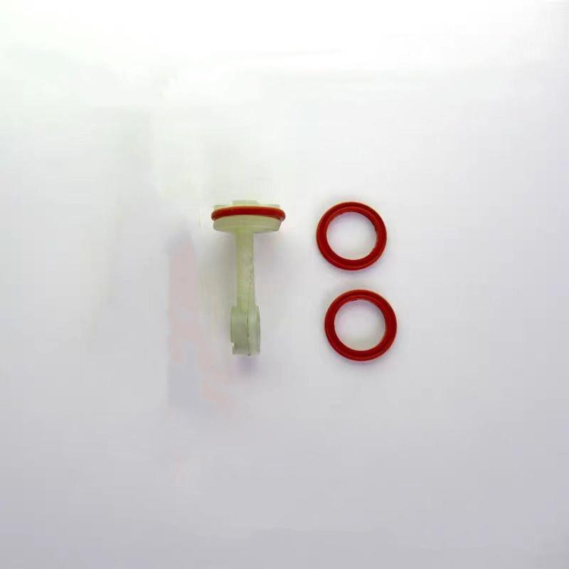 Inflatable Pump Ring Cylinder Pneumatic Gear Piston For XIAOMI Inflatable Pump 2 Electric Pump Connecting Rod Seal Ring 19-cyli