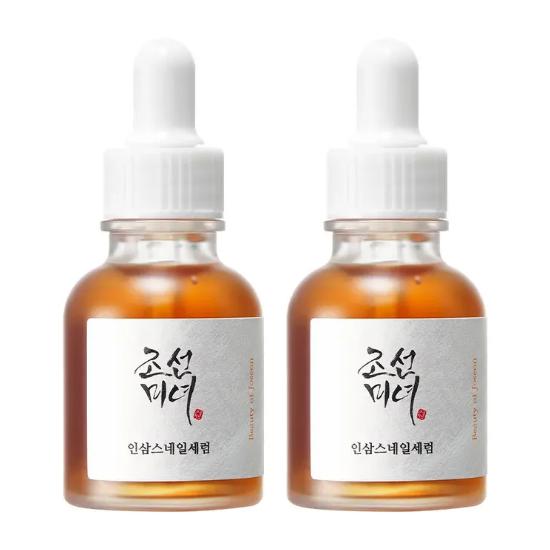 Beauty of Joseon Ginseng Snail Serum 30ml (1 / 2pcs)