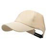 New High Ponytail Baseball Cap for Women Girls Summer Sports Cap Fashion Casual Solid Color Cap Sun Hat with Ponytail Hole