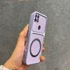 Upgraded Big Lens Protection Case for OPPO A15s,A15 Luxury Leather Casing with Magnetic Ring