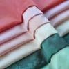 New Chinese Style Rayon Flora Jacquard Fabric Lightweight Breathable Sheer Cloth for Sewing Hanfu & Sun Protection Clothing
