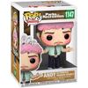 Andy Princess Rainbow Sparkle Pop! Vinyl