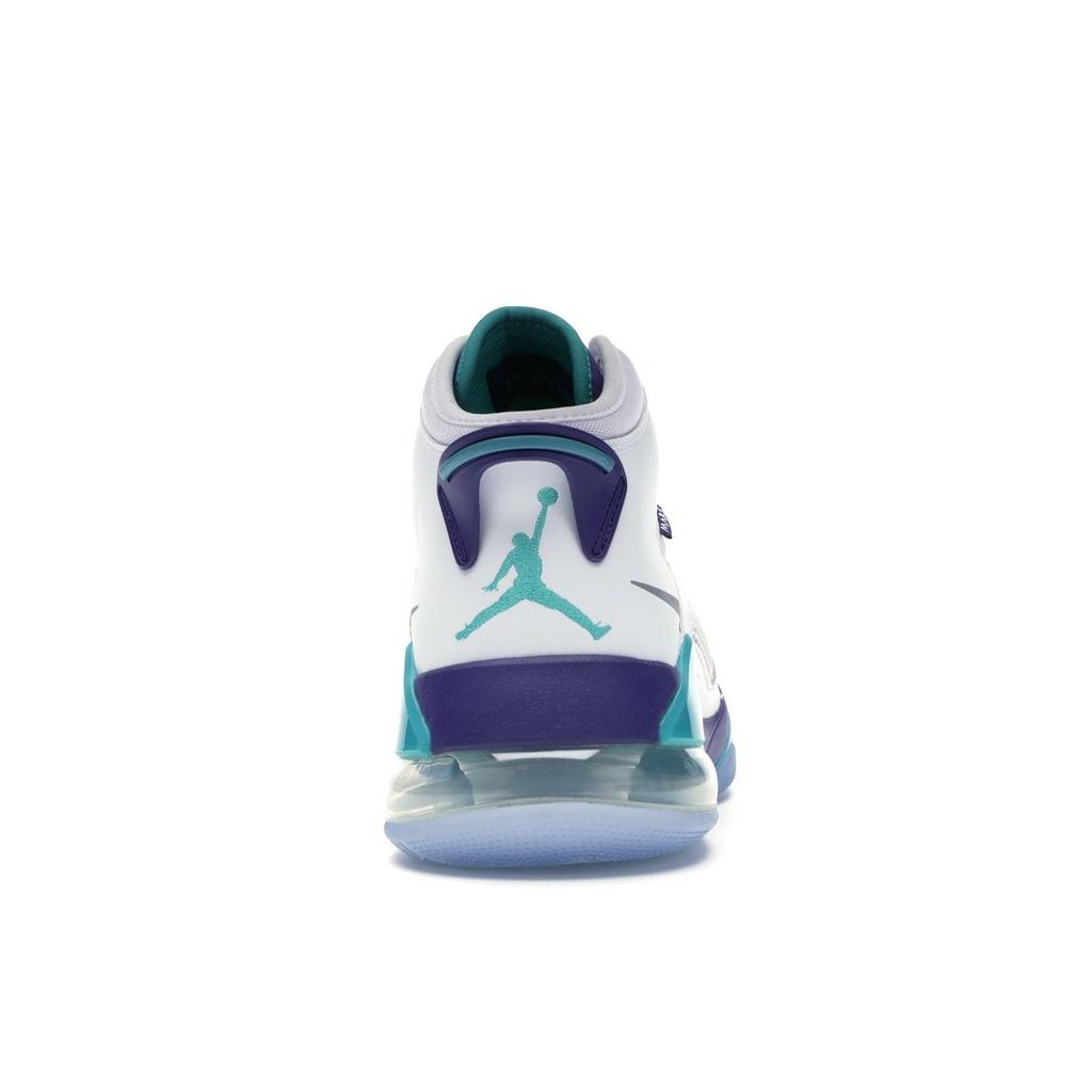 nike jordan mars 270 grape