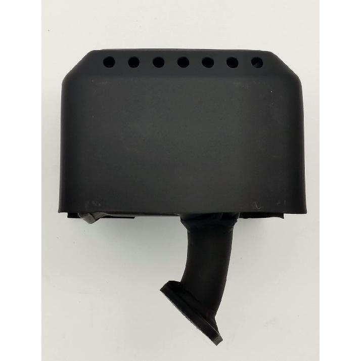 YAMAKATO GX160 GX200 Muffler Exhaust Silencer Assembly 18310-ZF1-000 For Honda And Clone GX120 159Cc 196Cc 212Cc 5.5HP 6.5HP Engine Motor