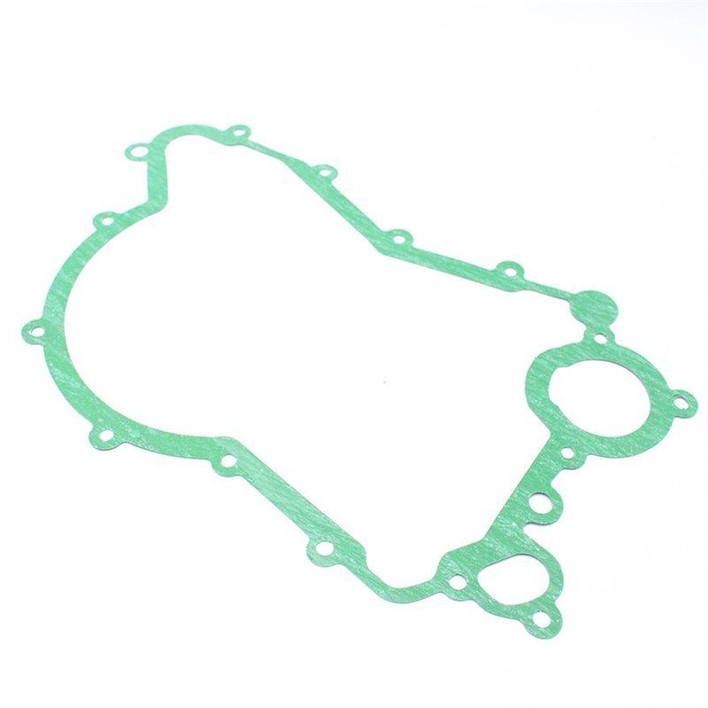 

3X Motorcycle Clutch Side Cover Gasket Engine Right Cap Paper Pad For BMW 310 G310GS G310R