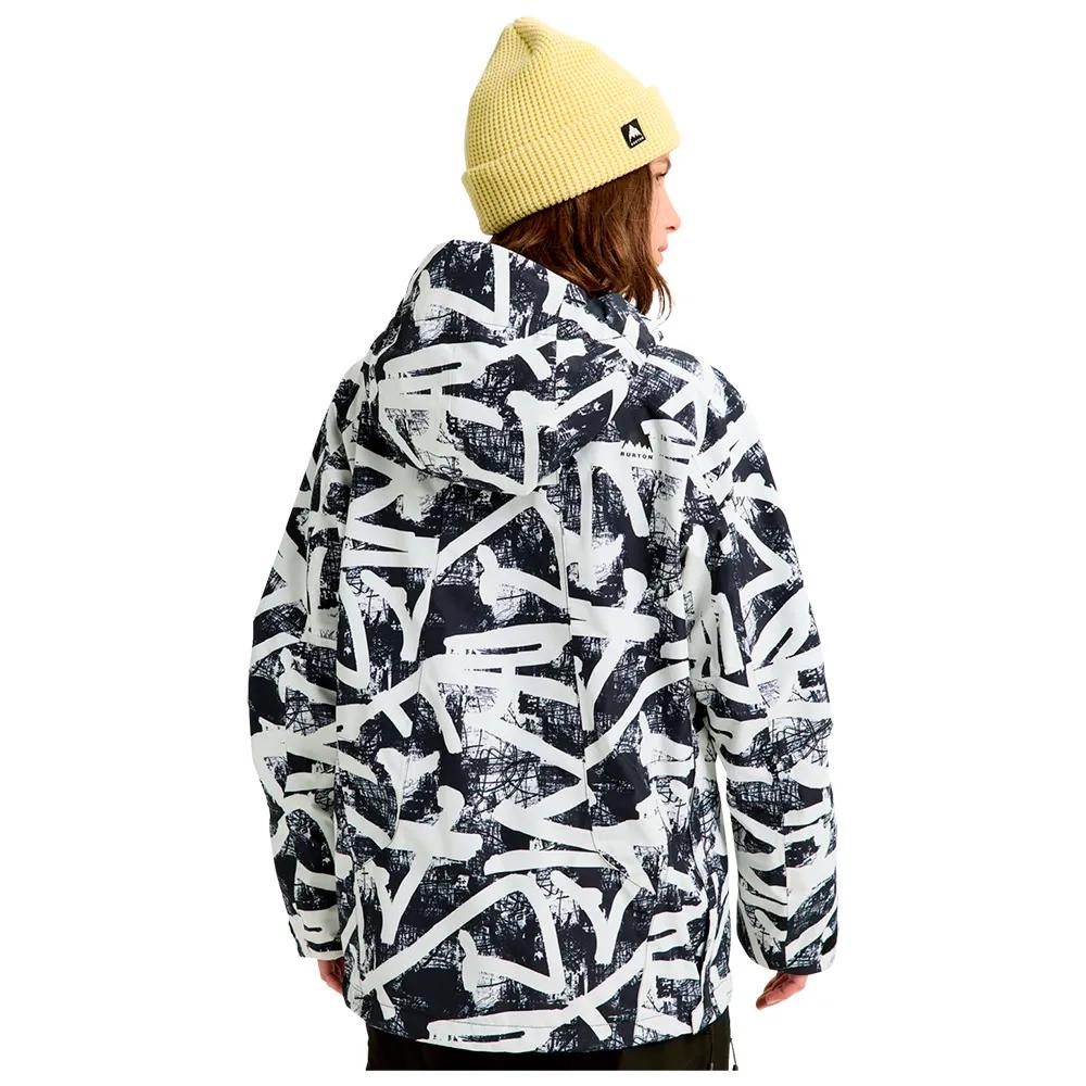 Burton Jacket Reserve 2L Relaxed Anorak