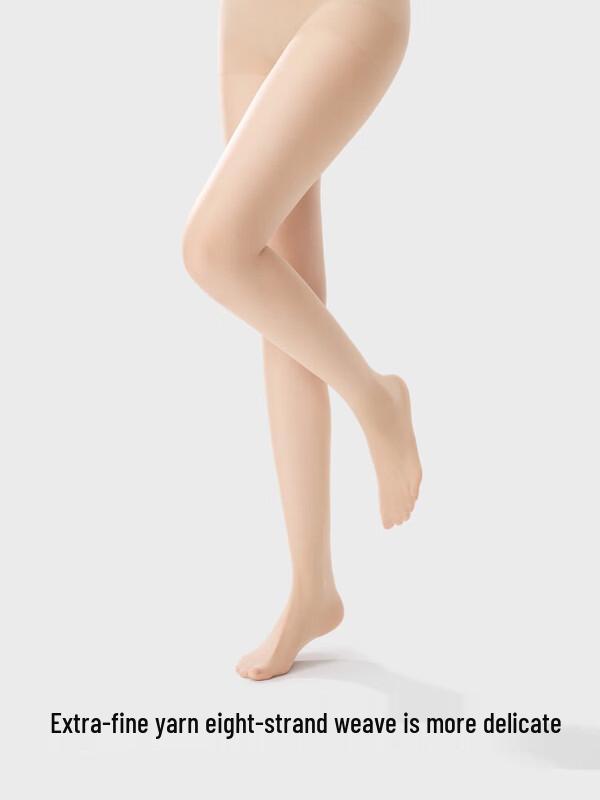 Ono Kazuko Sheer Anti-Snag Pantyhose