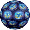 Warrington Wolves FC Fashion Size 5 Football Wearproof Non‑Slip Soccer Ball For Sports Training Entertainment Use