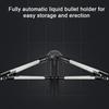 Foldable Outdoor Camping Rainproof Sunshine-proof Tent Automatic Quick-opening Tent Fishing Hiking Sunshine Shelter