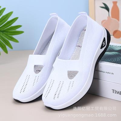 Calzado para mujer – Mocasines de mujer