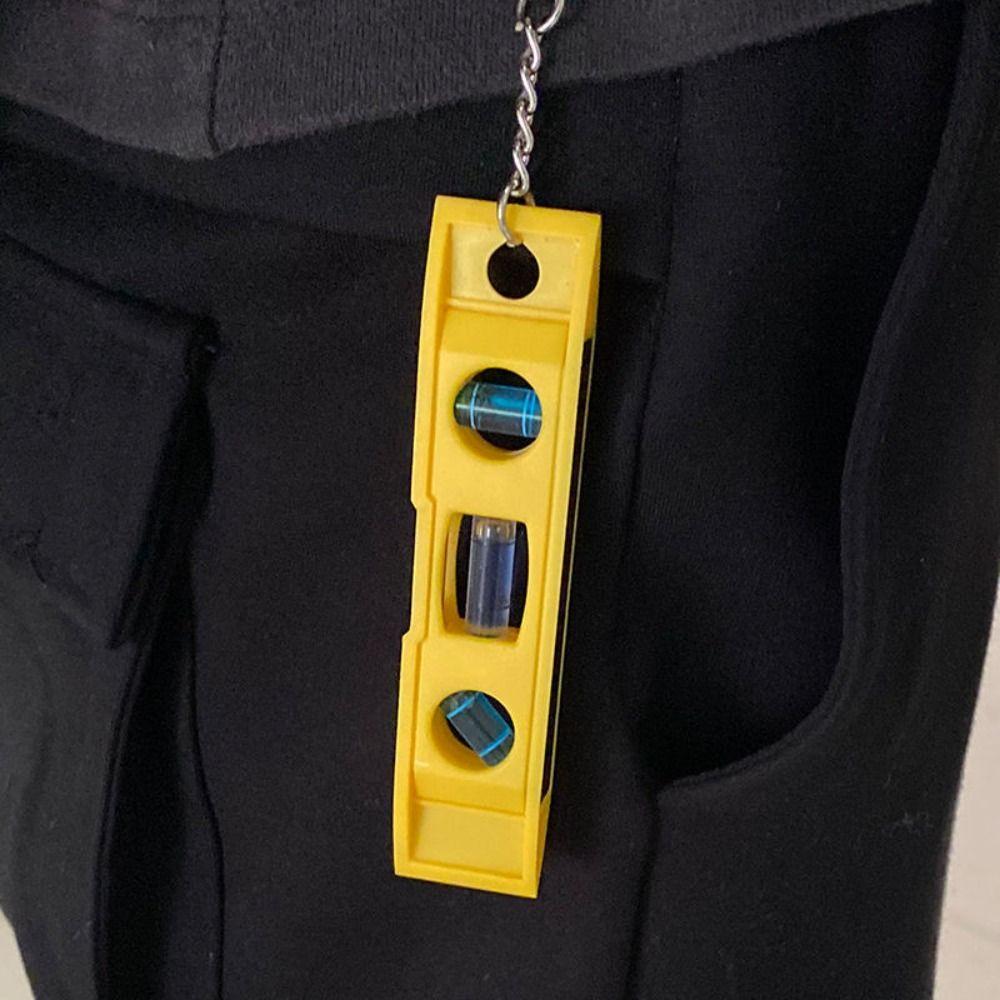 Tool For Carpentry Tool Laser Level 3 Bubble Level Horizontal Ruler Strong Magnetic Gradient