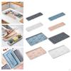 Dish Drain Convenient Bathroom Accessories Detachable