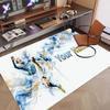 Custom Rug Erling Haaland Pattern Print Name Text Soft Non‑Slip Floor Carpet for Home Indoor Decoration