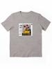 Conan the Barbarian Waxpacks Conan Essential Unisex T-Shirt