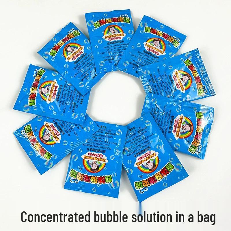 Available Animal Cartoon Bubble Wand - Handheld Bubble Blower Toy for Kids, Perfect Outdoor or Kindergarten Gift