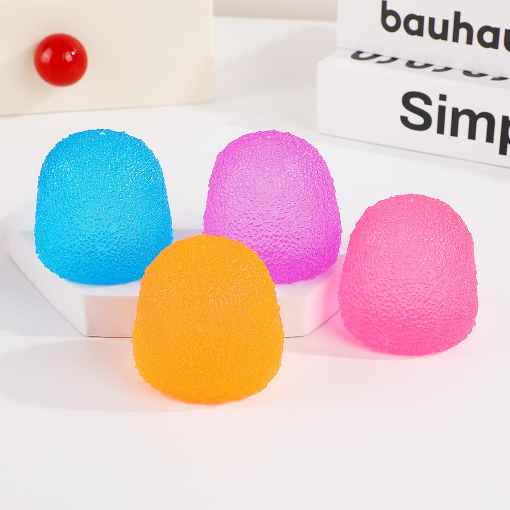 Maltose Stressabbau Ball Stressabbau Spielzeug Kneten Musik Stressabbau Werkzeug Langsam Rückprall Spielzeug