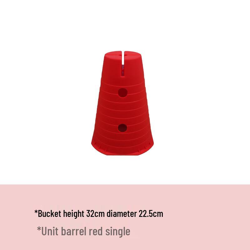 Children s Kindergarten Obstacle Course Unit