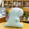 Eight-Inch Grab Doll Creative Candy Dinosaur Doll Children'S Toy Unicorn Wedding Plush Play