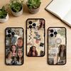 Huse pentru telefoane – Huse tip bumper pentru telefon