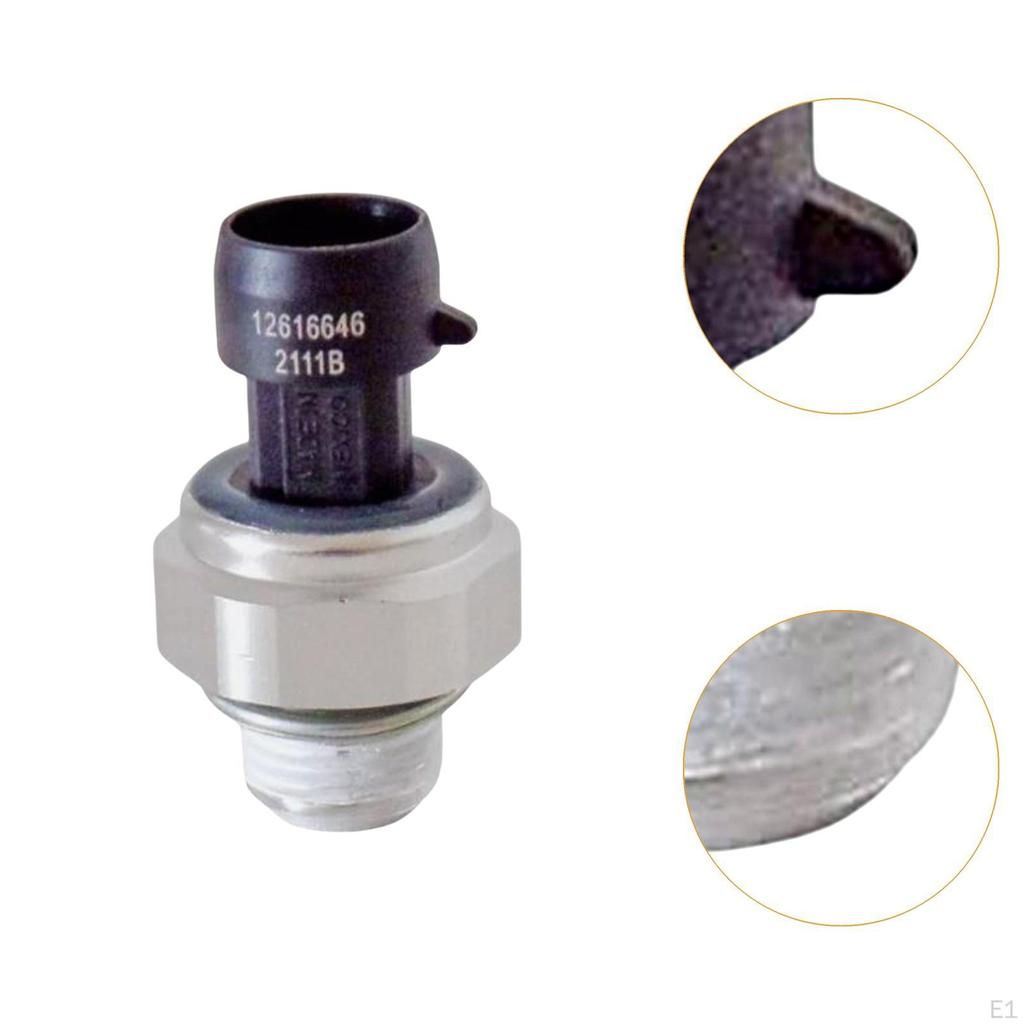 Engine Oil Pressure Sensor Switch GT7119 12562230 for Isuzu Npr-hd 2008